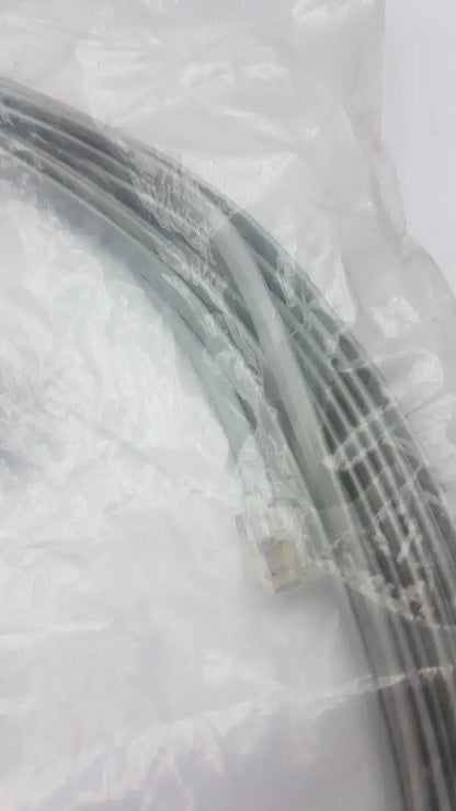 DataScope Data Link Cable 0012-00-0752-02 Rev A - Patient Monitor