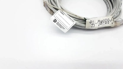 Datex-Extension Mon/AIC Network Cable 6m/20ft Length - Order Code 885271 - Medical Equipment
