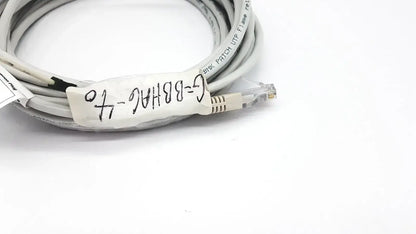 Datex-Extension Mon/AIC Network Cable 6m/20ft Length - Order Code 885271 - Medical Equipment
