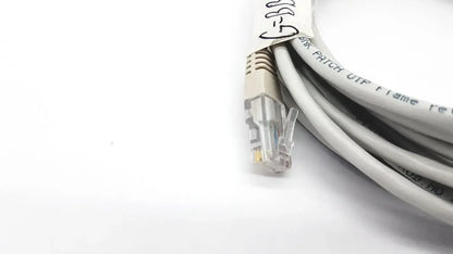 Datex-Extension Mon/AIC Network Cable 6m/20ft Length - Order Code 885271 - Medical Equipment