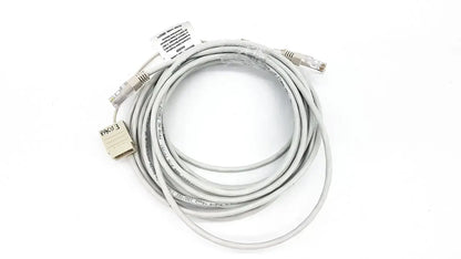 Datex-Extension Mon/AIC Network Cable 6m/20ft Length - Order Code 885271 - Medical Equipment