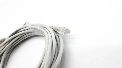 Datex-Extension Mon/AIC Network Cable 6m/20ft Length - Order Code 885271 - Medical Equipment