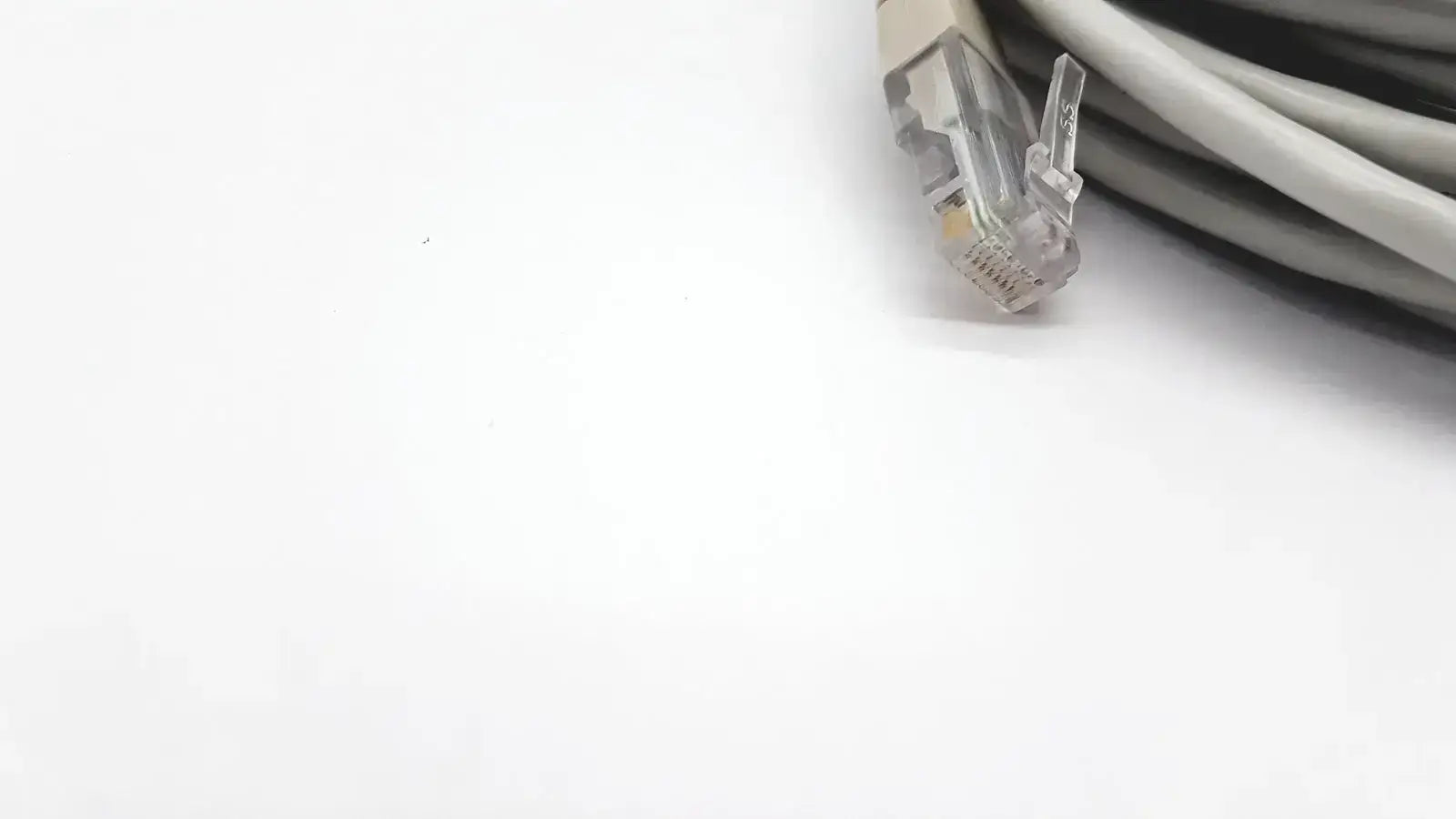 Datex-Extension Mon/AIC Network Cable 6m/20ft Length - Order Code 885271 - Medical Equipment