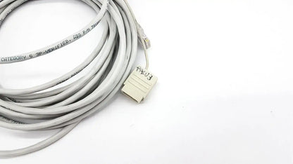 Datex-Extension Mon/AIC Network Cable 6m/20ft Length - Order Code 885271 - Medical Equipment
