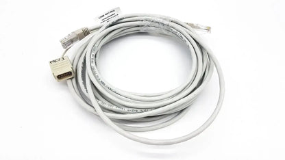 Datex-Extension Mon/AIC Network Cable 6m/20ft Length - Order Code 885271 - Medical Equipment
