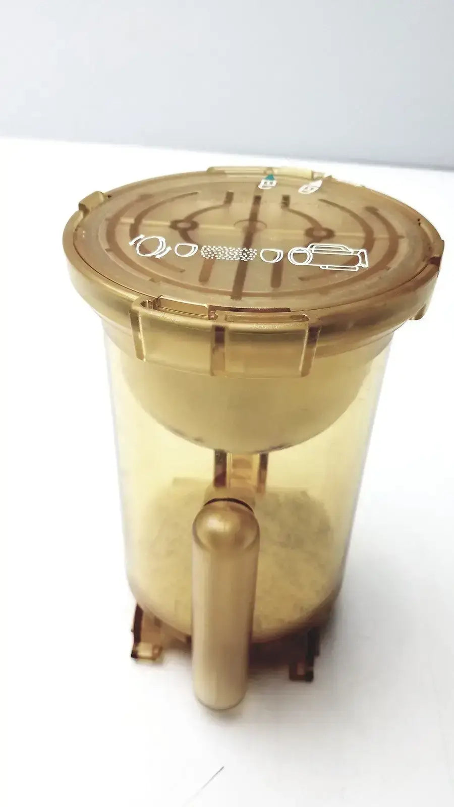 Datex-Ohmeda 1407-3200-000 Canister Co2 Reusable - Medical Equipment Part