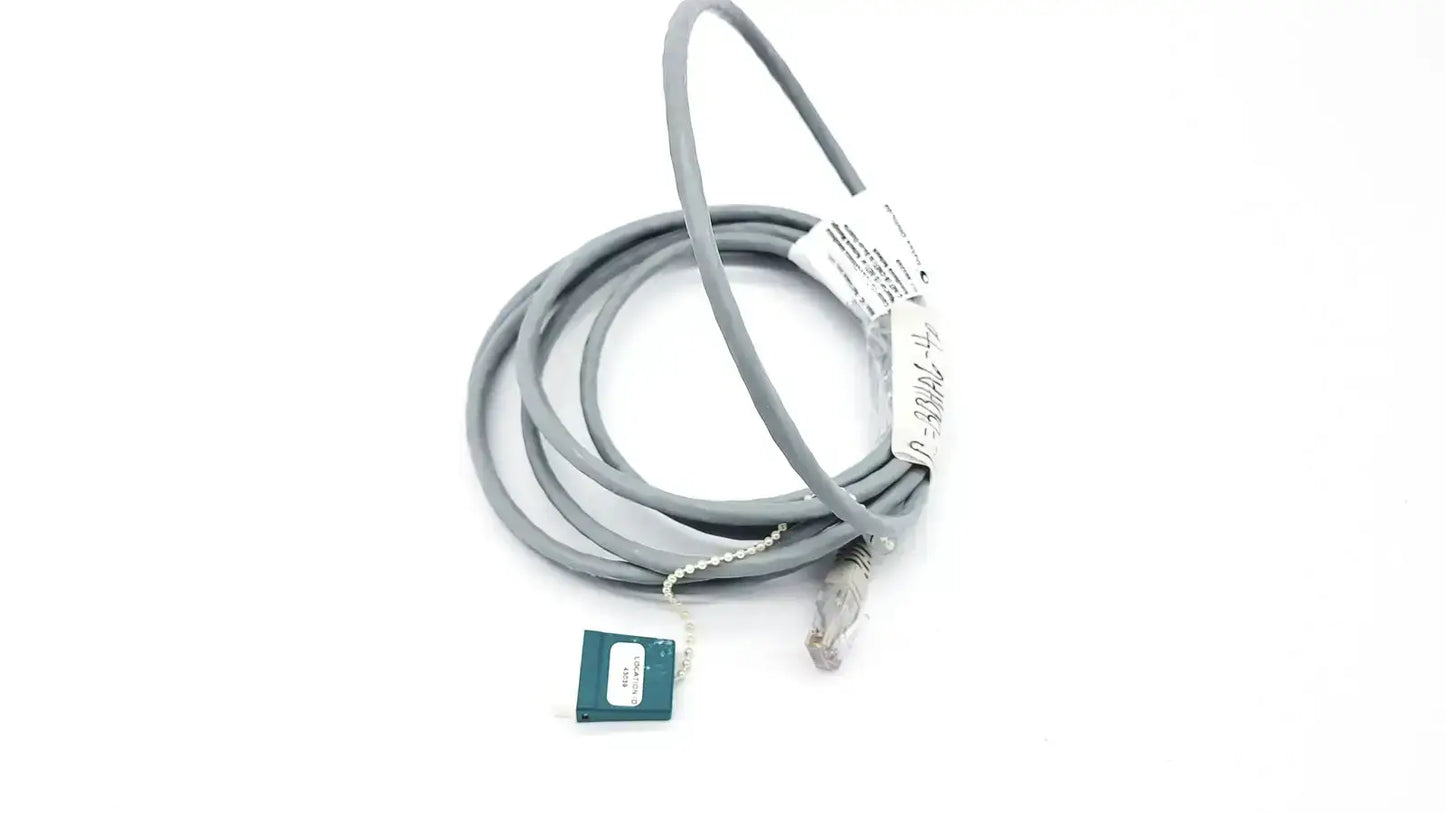 Datex Ohmeda 885269 MON/IC - Network Cable - 10ft Length - Patient Monitor
