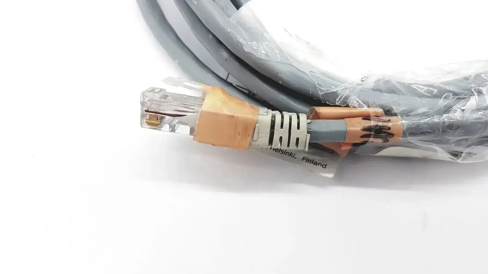 Datex Ohmeda 885269 MON/IC - Network Cable - 10ft Length - Patient Monitor