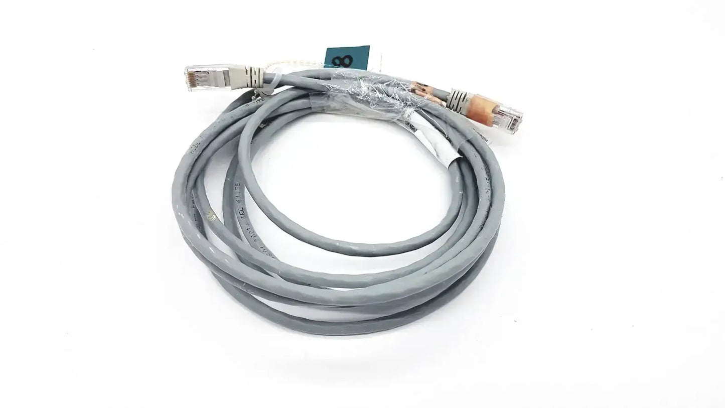 Datex Ohmeda 885269 MON/IC - Network Cable - 10ft Length - Patient Monitor