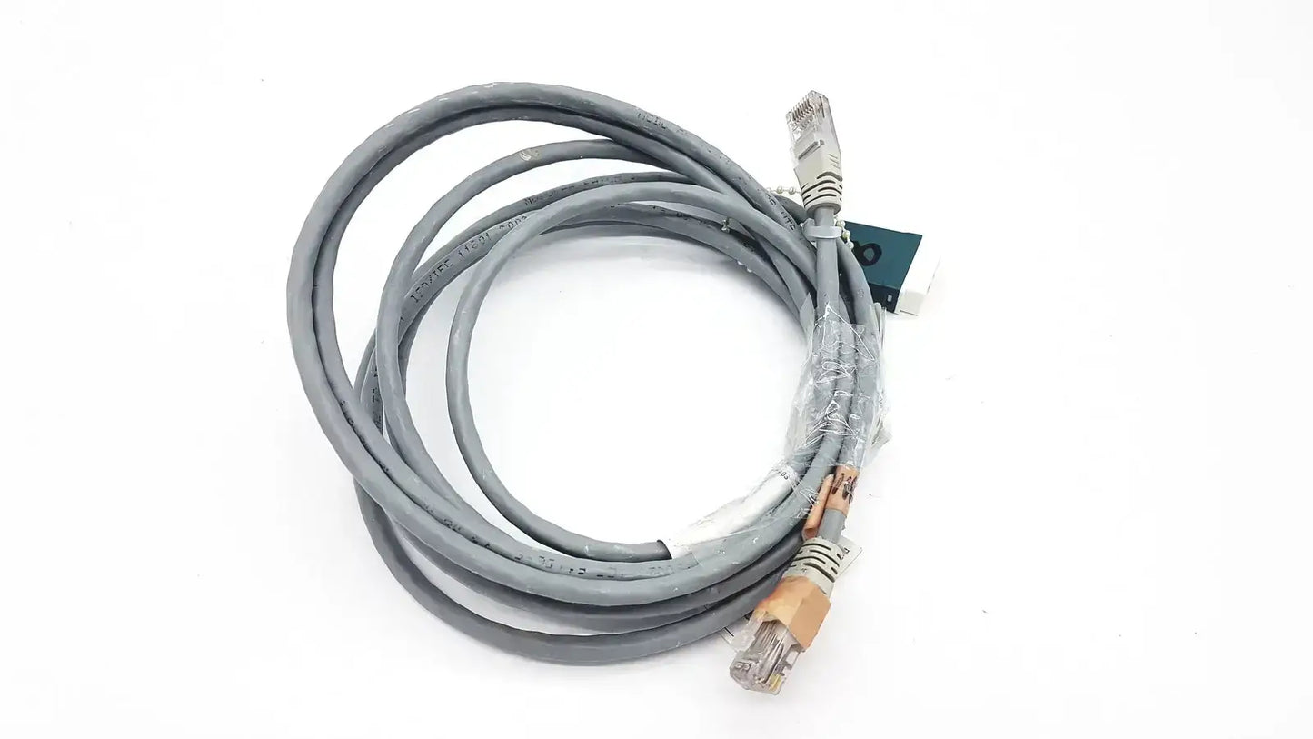 Datex Ohmeda 885269 MON/IC - Network Cable - 10ft Length - Patient Monitor