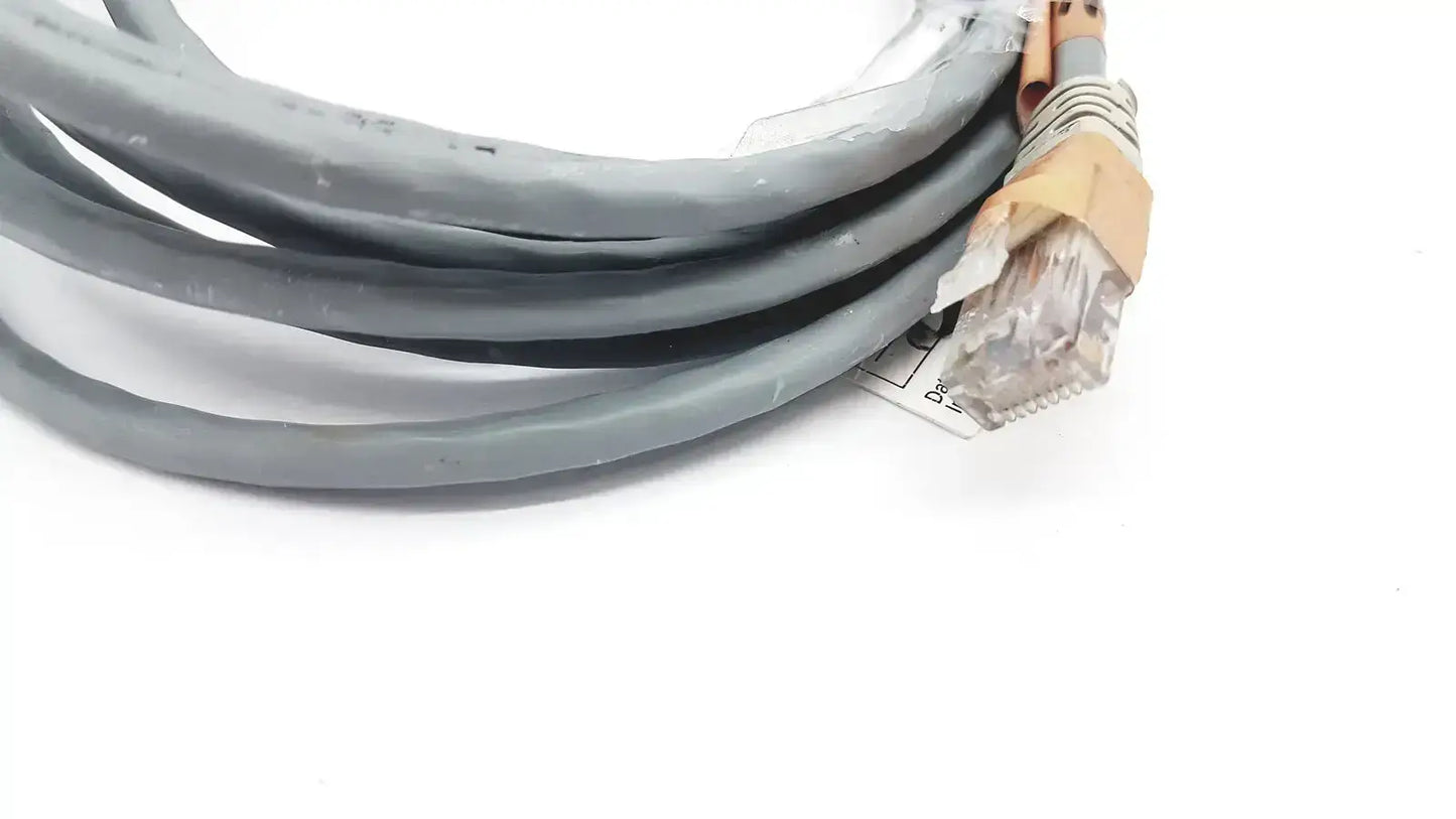 Datex Ohmeda 885269 MON/IC - Network Cable - 10ft Length - Patient Monitor