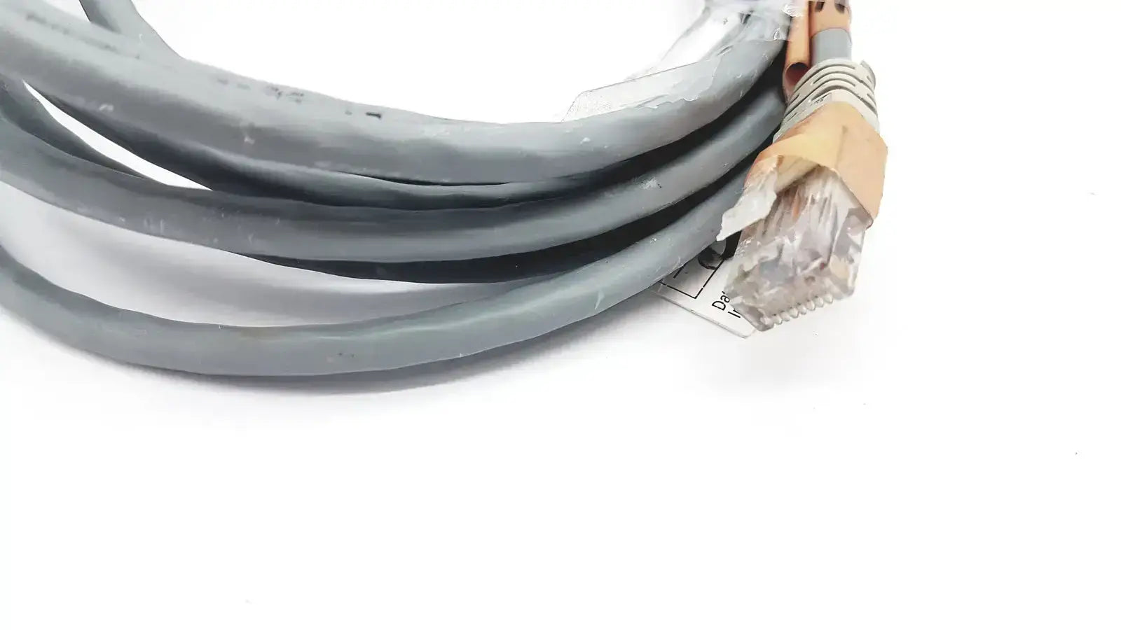 Datex Ohmeda 885269 MON/IC - Network Cable - 10ft Length - Patient Monitor
