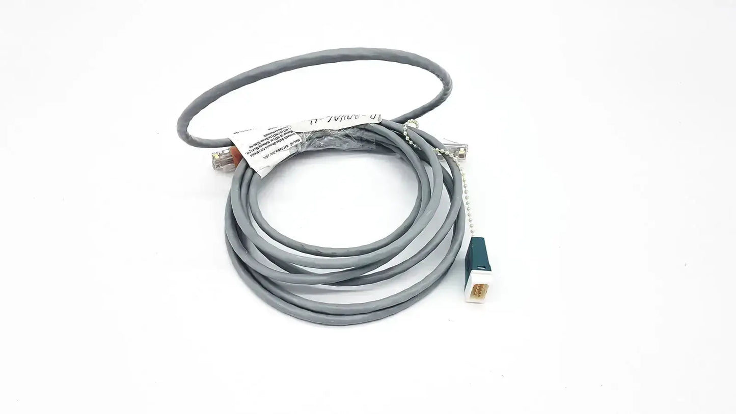 Datex Ohmeda 885269 MON/IC - Network Cable - 10ft Length - Patient Monitor