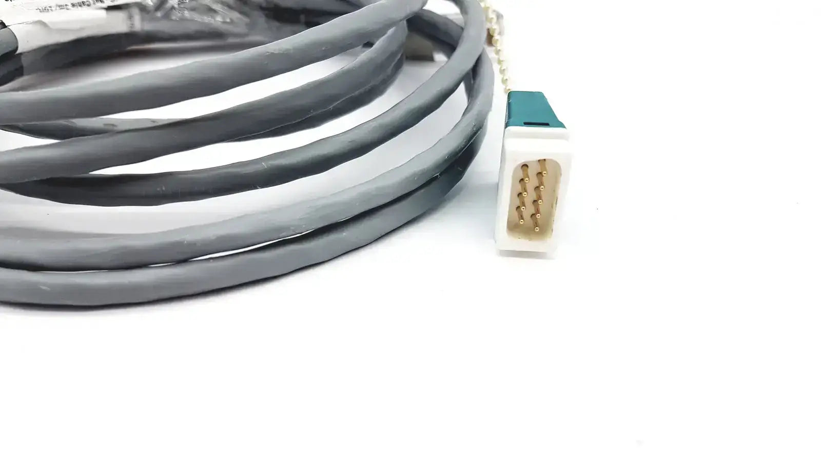 Datex Ohmeda 885269 MON/IC - Network Cable - 10ft Length - Patient Monitor