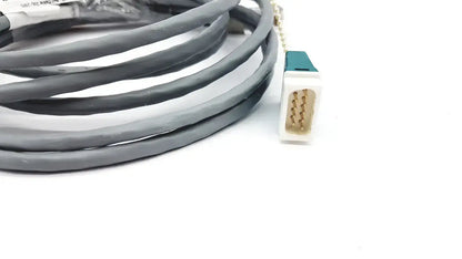 Datex Ohmeda 885269 MON/IC - Network Cable - 10ft Length - Patient Monitor
