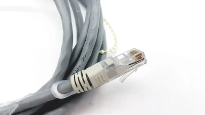 Datex Ohmeda 885269 MON/IC - Network Cable - 10ft Length - Patient Monitor