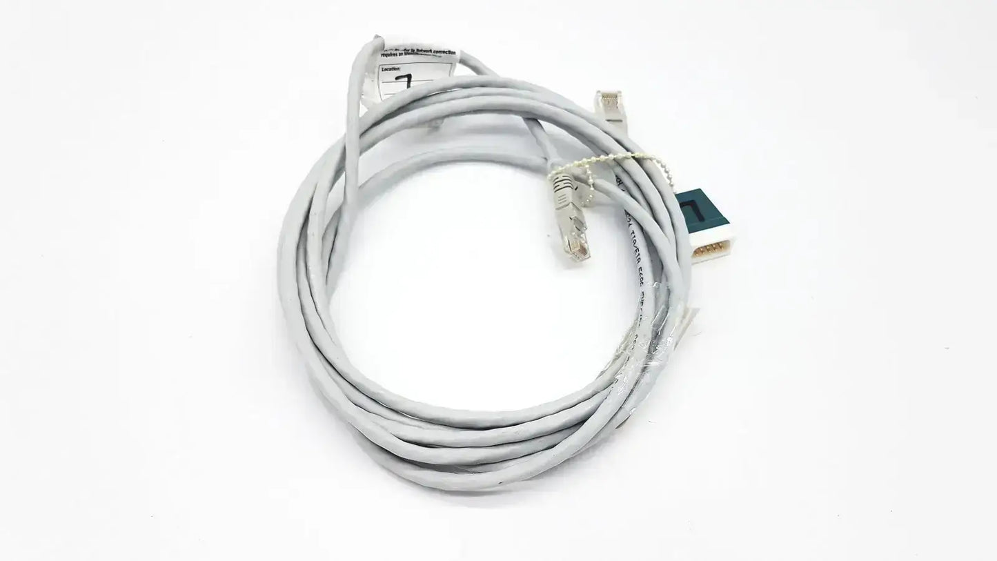 Datex Ohmeda 885269 MON/IC - Network Cable 3M/10ft Length