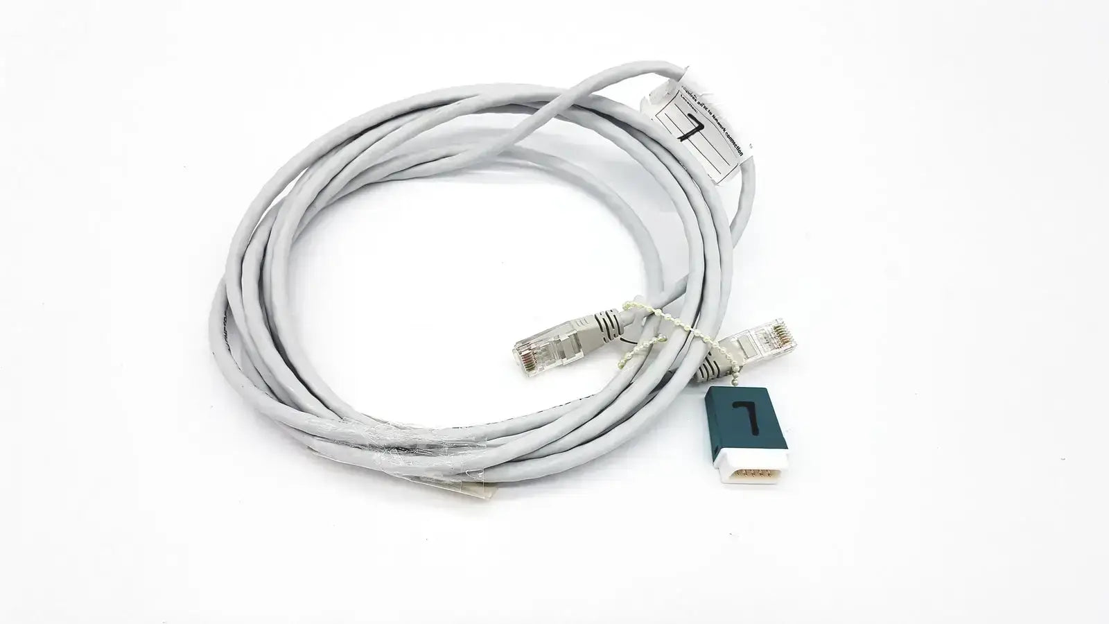Datex Ohmeda 885269 MON/IC - Network Cable 3M/10ft Length