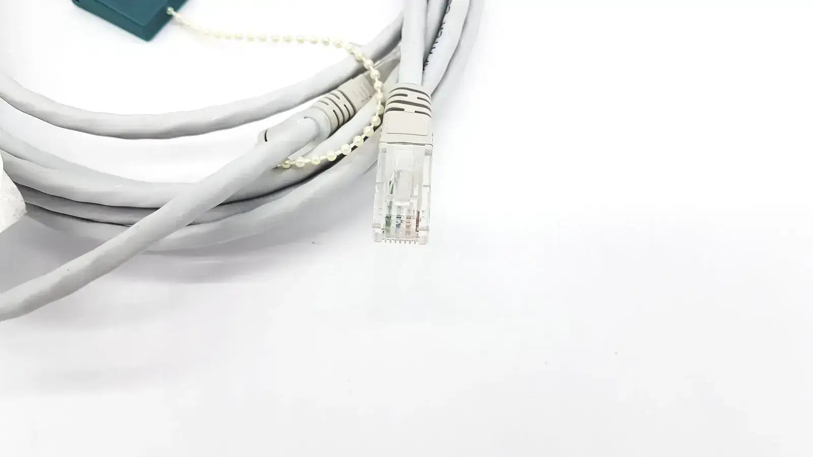 Datex Ohmeda 885269 MON/IC - Network Cable 3M/10ft Length