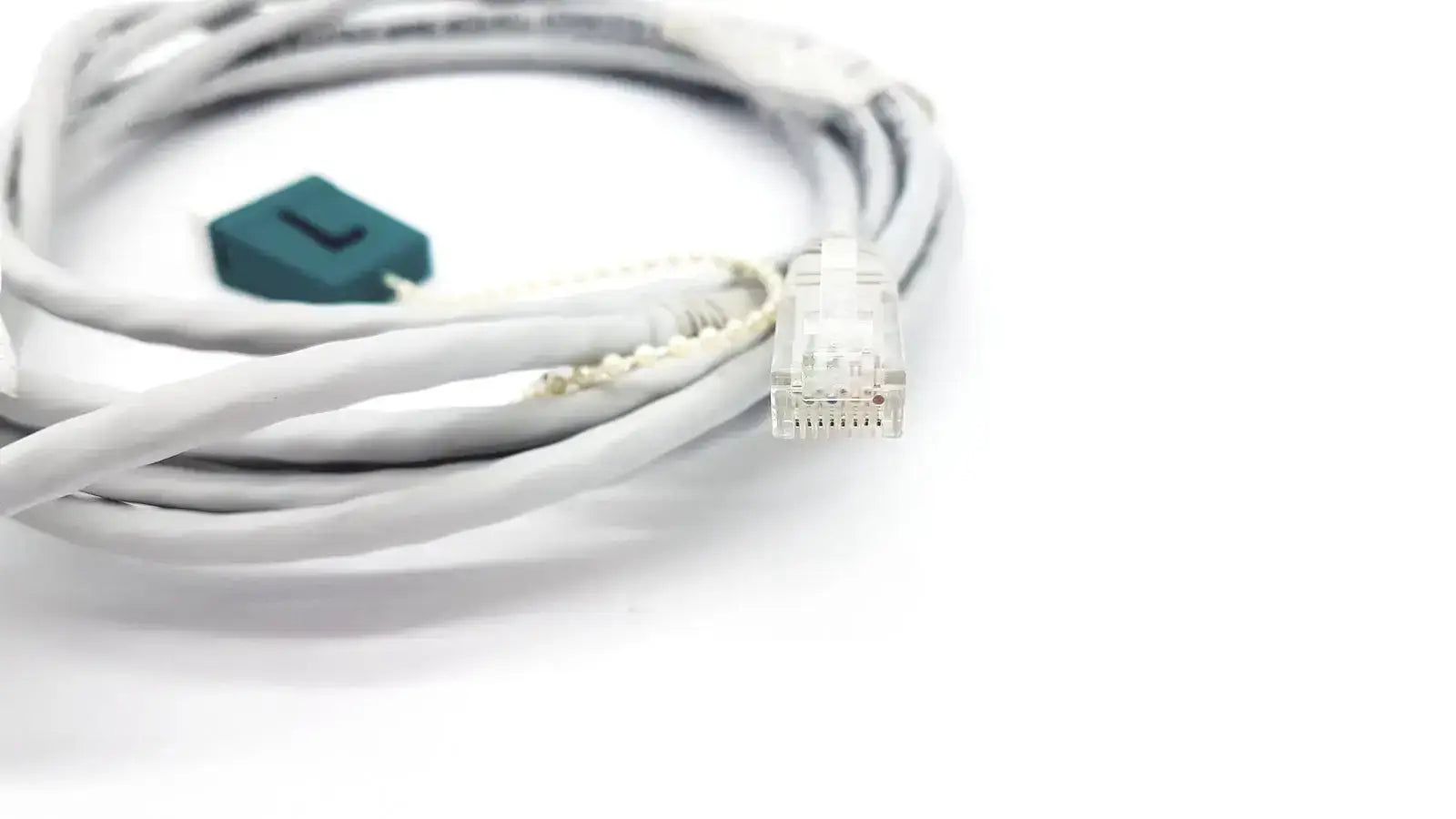 Datex Ohmeda 885269 MON/IC - Network Cable 3M/10ft Length