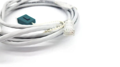 Datex Ohmeda 885269 MON/IC - Network Cable 3M/10ft Length