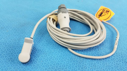 Datex Ohmeda Oxy Tip + Finger Sensor Ref Oxy-E4-N - Finger