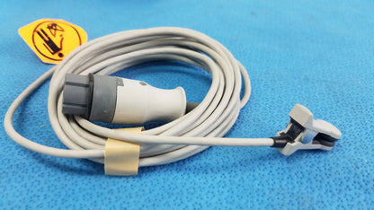 Datex Ohmeda Oxy Tip + Finger Sensor Ref Oxy-E4-N - Finger