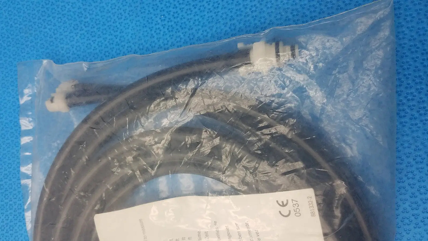 Datex Ohmeda S/5 NIBP Air Hose Cuff Compatible – Medical Grade