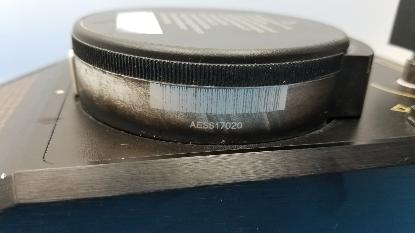 Datex-Ohmeda Tec 6 Plus Desflurane Anesthesia Vaporizer