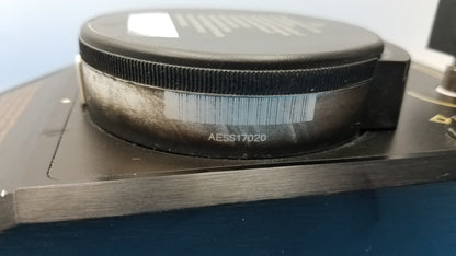 Datex-Ohmeda Tec 6 Plus Desflurane Anesthesia Vaporizer