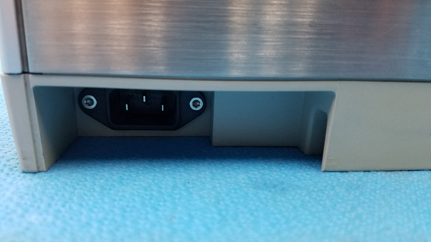 Datex-Ohmeda Tec 6 Plus Desflurane Anesthesia Vaporizer