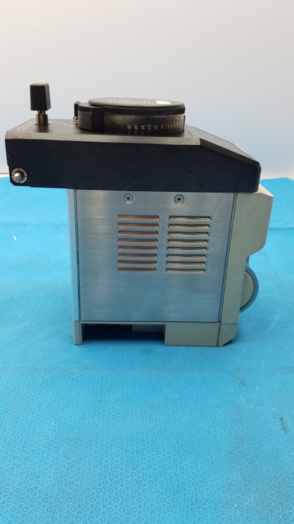 Datex-Ohmeda Tec 6 Plus Desflurane Anesthesia Vaporizer