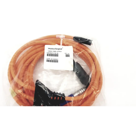 DaVinci Intuitive Surgical 371718-02 Cable PMED Gyrus
