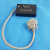 DB15 Male to DB25 & DB9 Female Adapter Medical Breakout Box