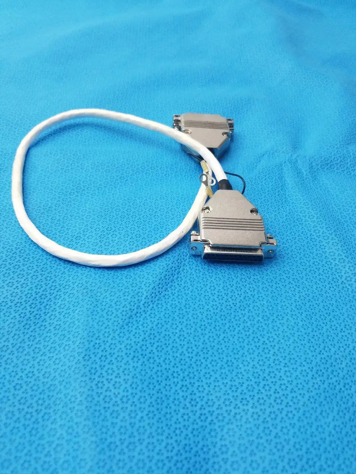 DB25-Pin Male to 25-Pin Female Parallel Extension Cable - DB25