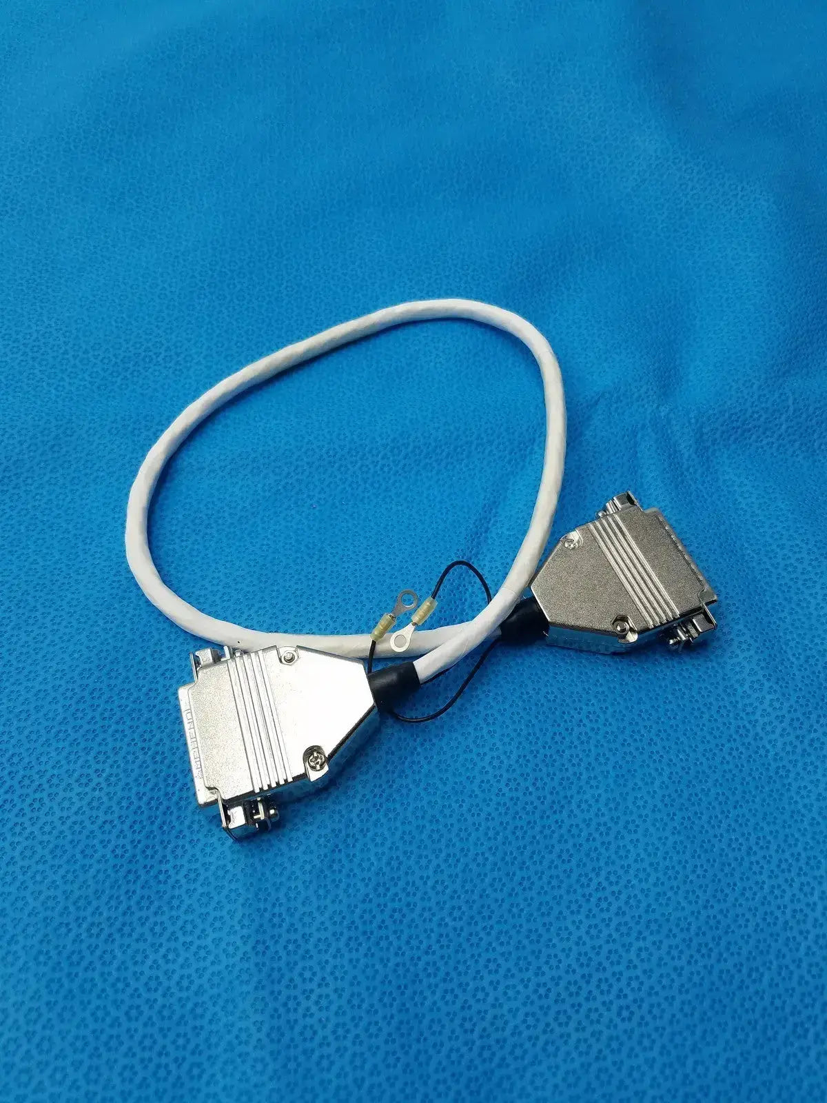 DB25-Pin Male to 25-Pin Female Parallel Extension Cable - DB25