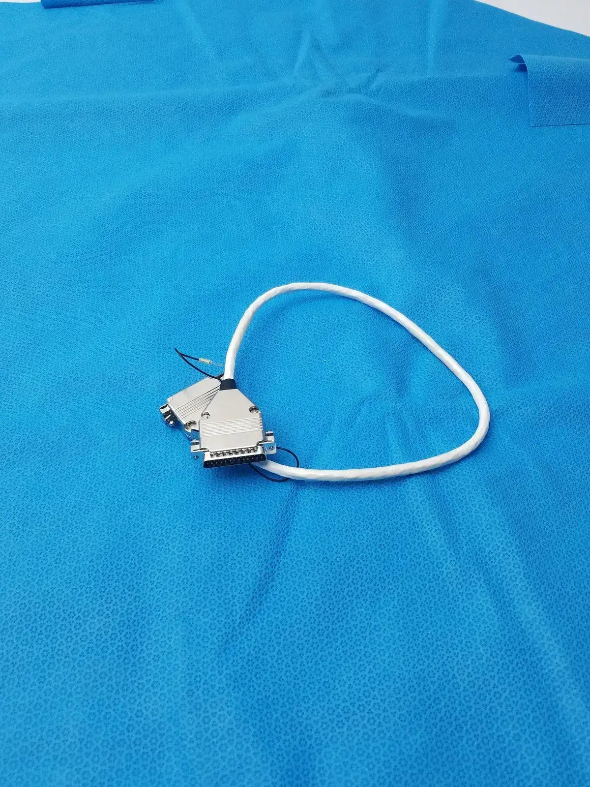 DB25-Pin Male to 25-Pin Female Parallel Extension Cable - DB25