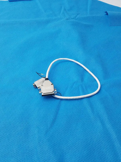 DB25-Pin Male to 25-Pin Female Parallel Extension Cable - DB25