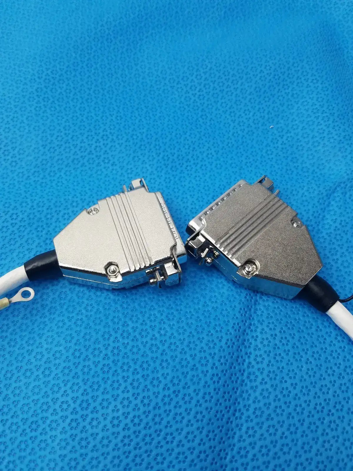 DB25-Pin Male to 25-Pin Female Parallel Extension Cable - DB25