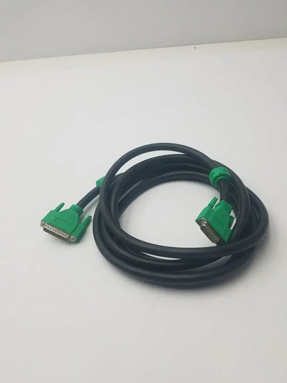 DB26 Male to DB25 SCSI Parallel Printer Scanner Cable