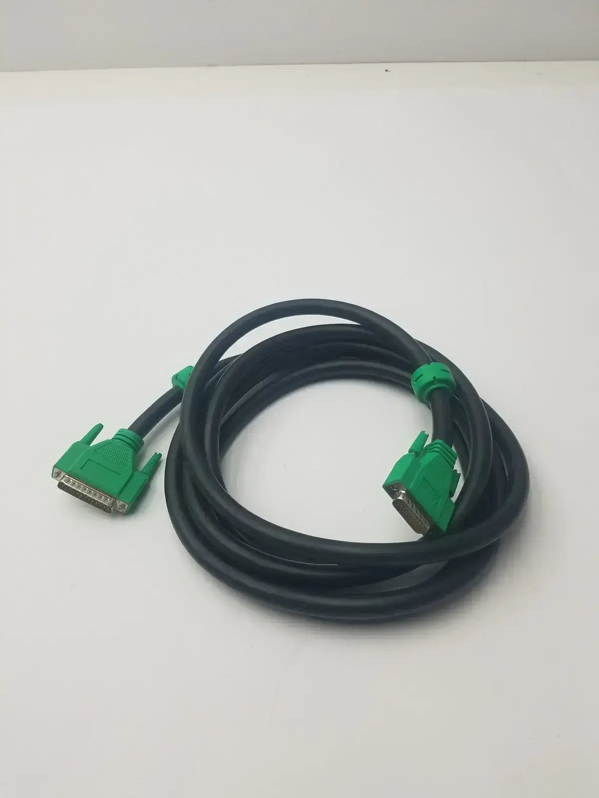 DB26 Male to DB25 SCSI Parallel Printer Scanner Cable