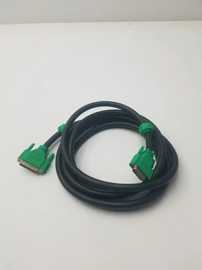 DB26 Male to DB25 SCSI Parallel Printer Scanner Cable