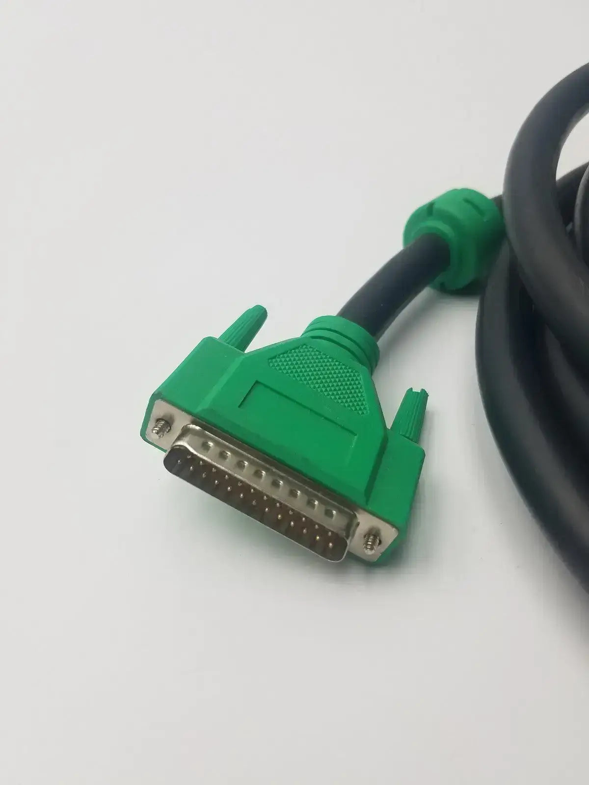 DB26 Male to DB25 SCSI Parallel Printer Scanner Cable