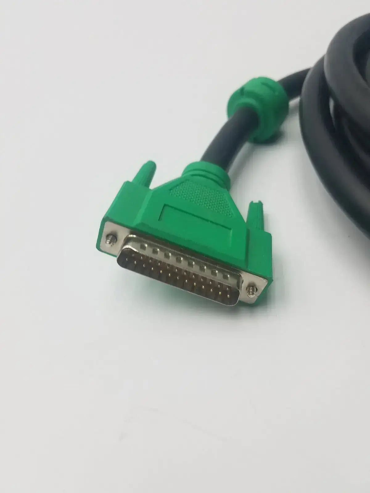 DB26 Male to DB25 SCSI Parallel Printer Scanner Cable