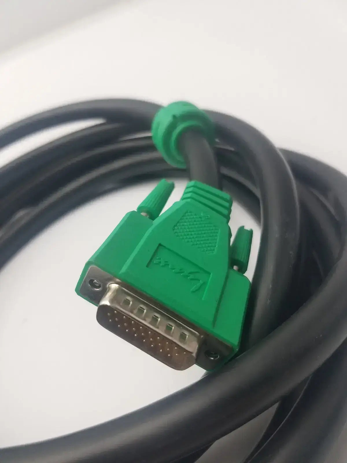 DB26 Male to DB25 SCSI Parallel Printer Scanner Cable