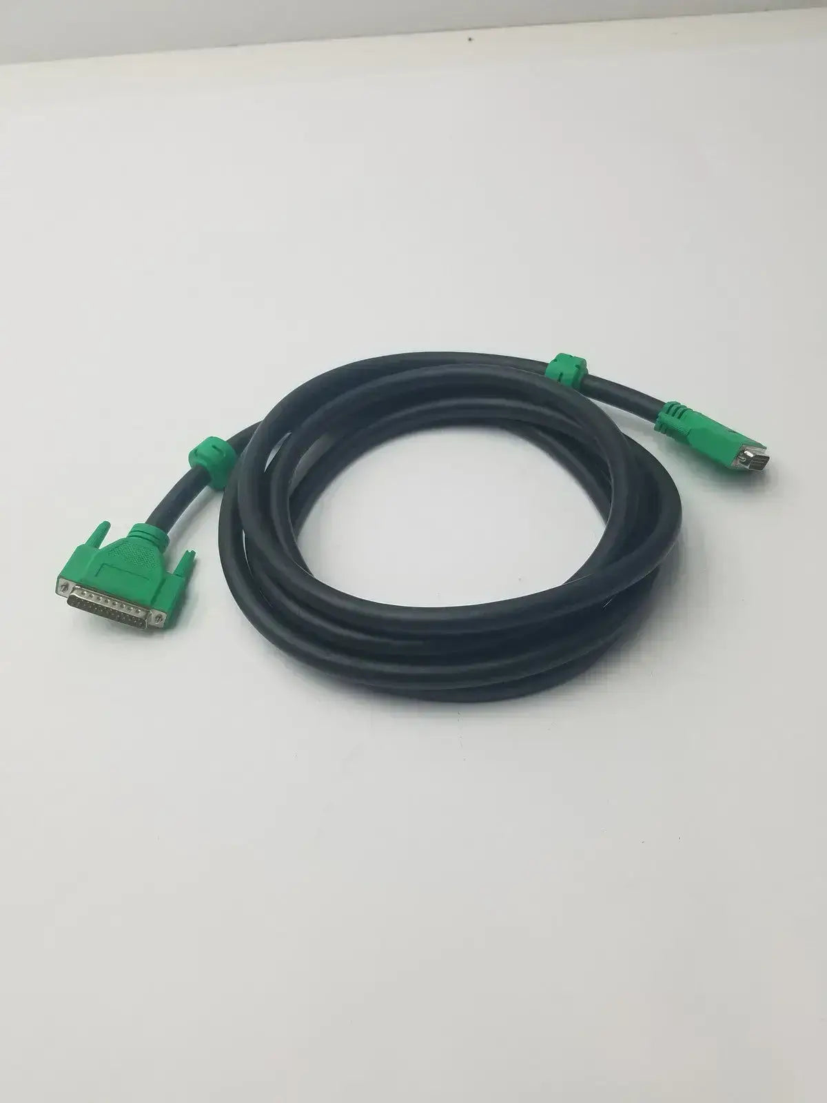 DB26 Male to DB25 SCSI Parallel Printer Scanner Cable