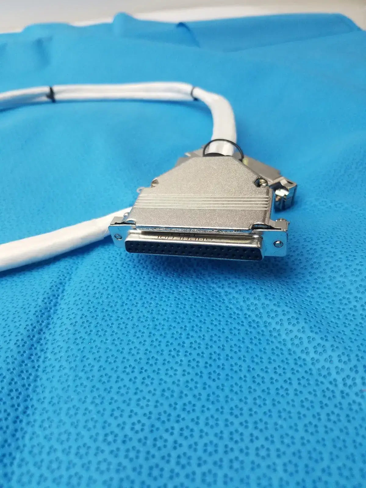 DB37-Pin Female to Extension Cable - DB37