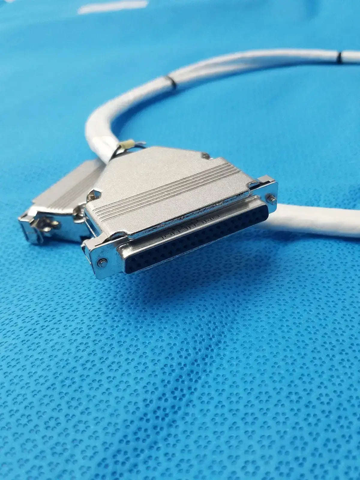 DB37-Pin Female to Extension Cable - DB37