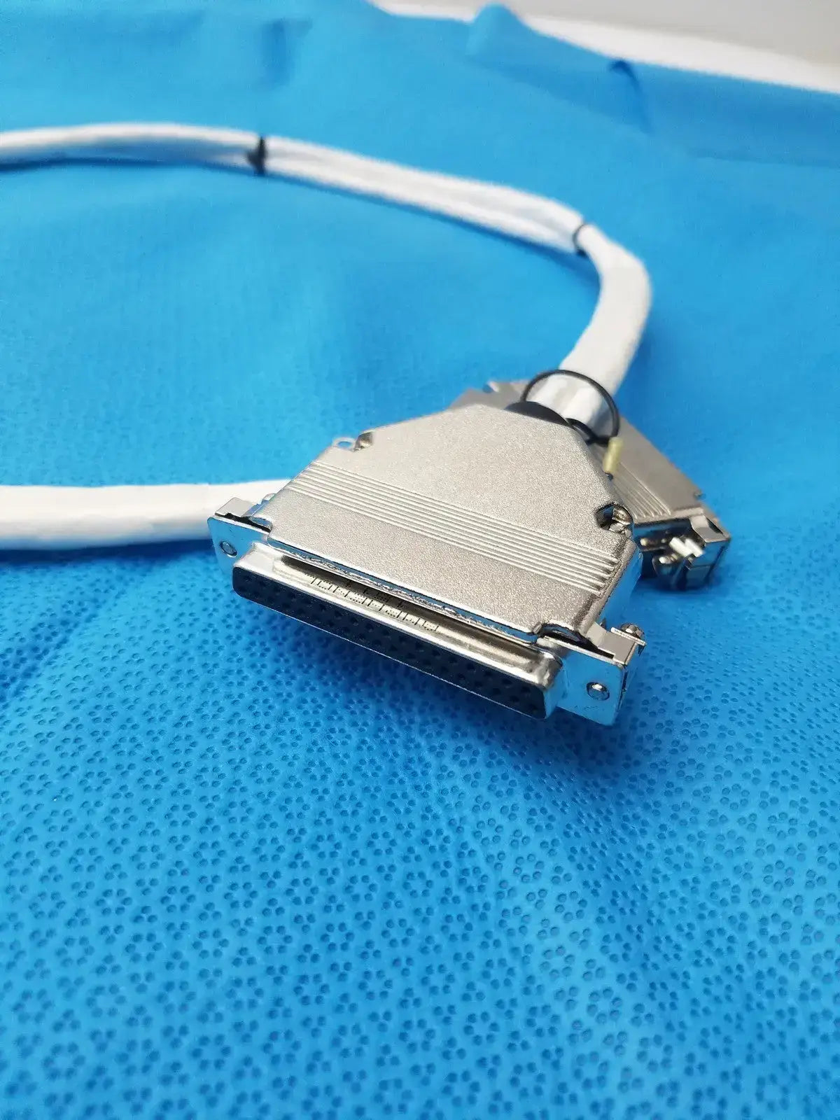 DB37-Pin Female to Extension Cable - DB37