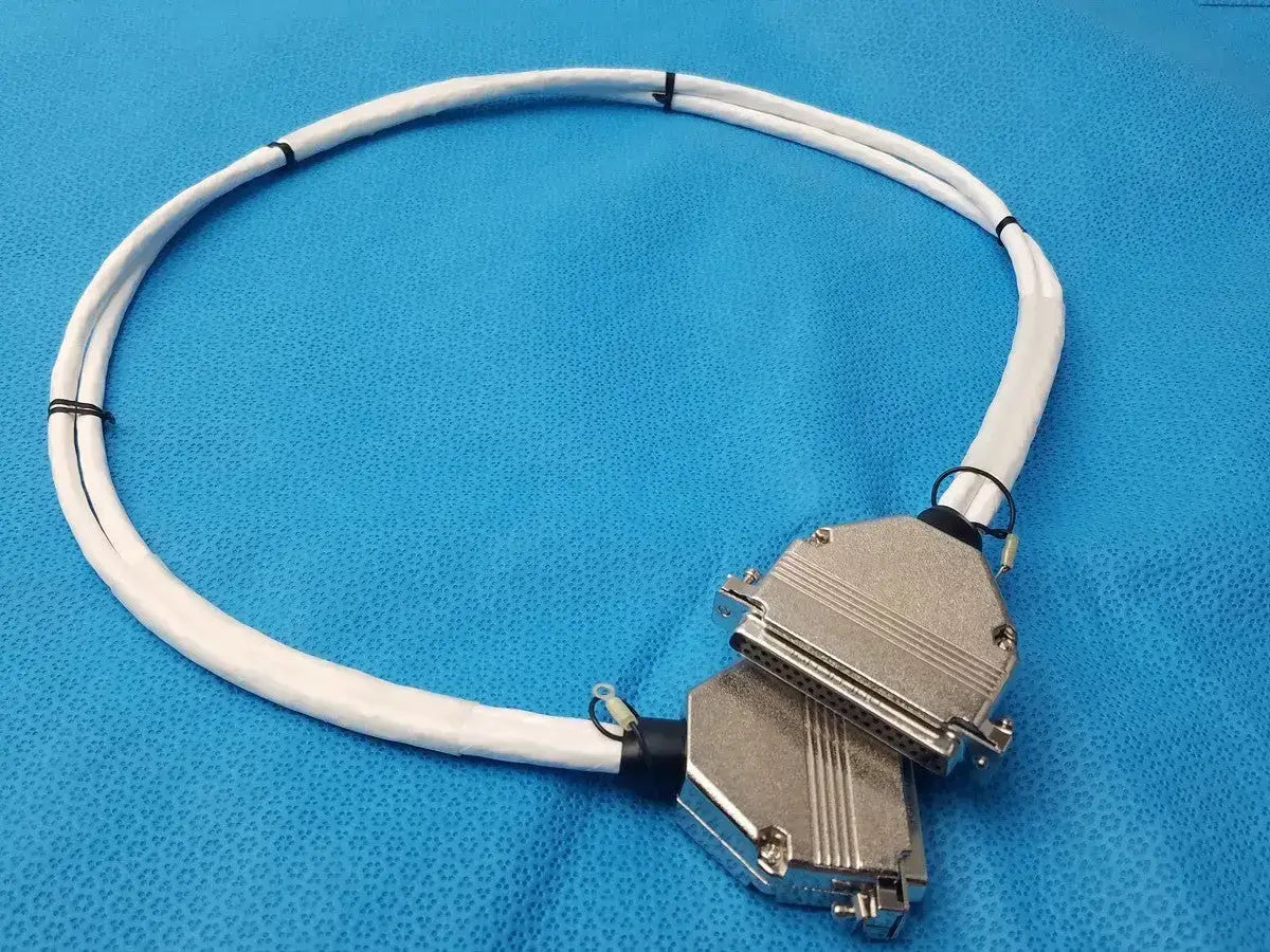 DB37-Pin Female to Extension Cable - DB37
